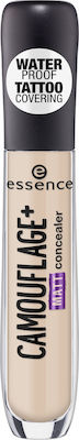 Essence Camouflage + Matt Lichid Corector 26 Bej natural 5ml