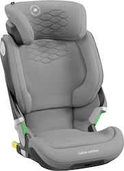 Maxi-Cosi Kore Pro Baby Car Seat Booster i-Size with Isofix Authentic Grey 15-36 kg