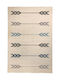 Ragolle 8562 Kids Rug Ecru 160x230cm