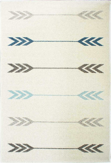 Ragolle Kids Synthetic Rug 8562 133x190cm