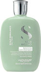 Alfaparf Milano Semi Di Lino Balancing Low Shampoo 250ml