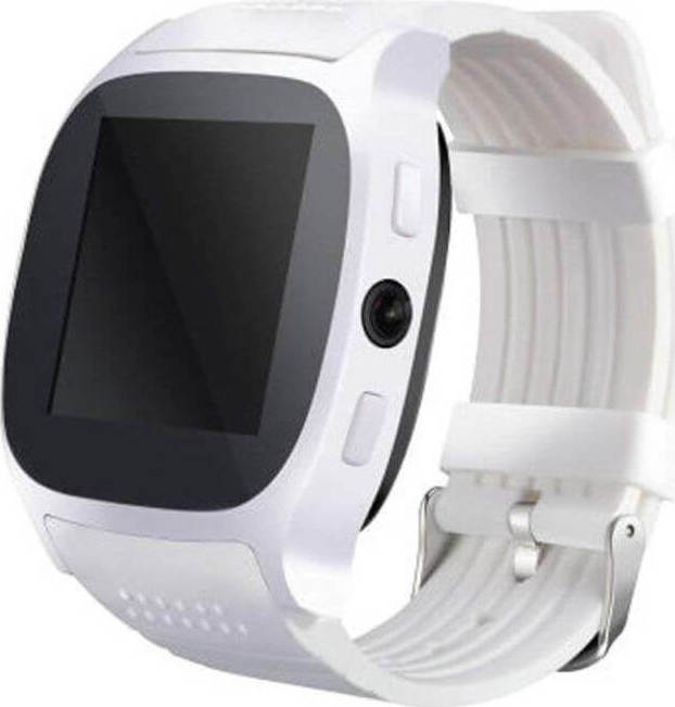 smartwatch lynwo t8