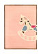 Saint Clair Toy Kids Rug Roz 115x175cm 1769090115038