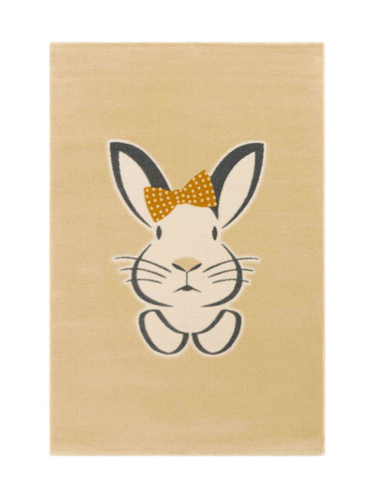 Saint Clair Kids Synthetic Rug Minnie 150x200cm