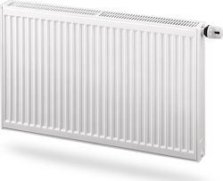 Purmo Compact Ventil Internal Loop Panel Radiator Body Single-column 11/600/400 483kcal/h