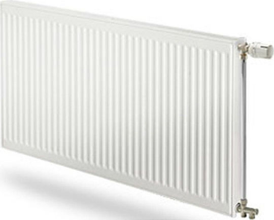 Firefly 700 High X 500 Wide Double Radiator Central Heating