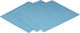 Arctic Thermisches Pad 145 x 145 x 1,5 mm Blau