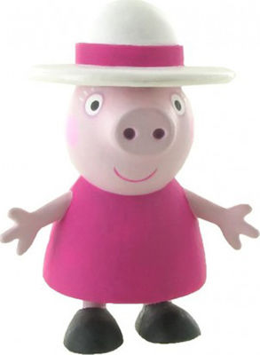 Comansi Jucărie Miniatură Grandmother Peppa Pig Peppa Pig 6.5cm.