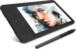 PD1161 Γραφίδα Σχεδίασης με Όθονη FHD 11.6" PD1161 Γραφίδα Σχεδίασης με Όθονη FHD 11.6"
