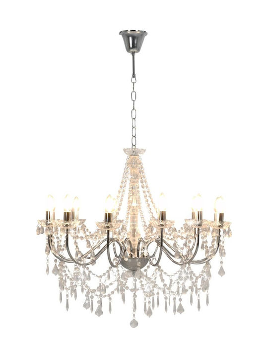 vidaXL Chandelier 281610