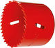 MTX Diamond Hole Saw Bimetal hole saw metal 68mm for Metal