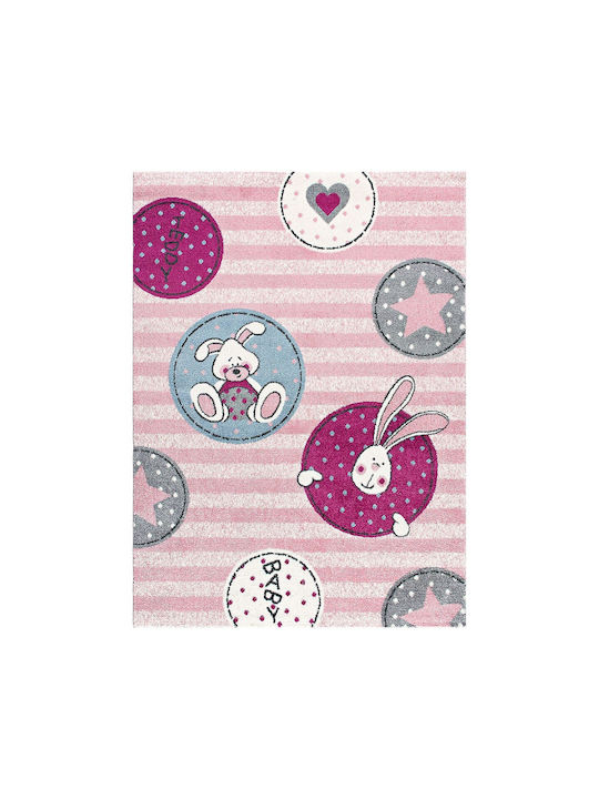 Beauty Home Kids Rug Roz 165x225cm