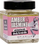Apiarium Amber & Jasmine Peeling 410gr