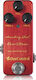 One Control Strawberry Red Overdrive Πετάλι Effect Over­drive Ηλεκτρικής Κιθάρας