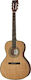Harley Benton Acustică Chitară CLF-200 Luciu natural