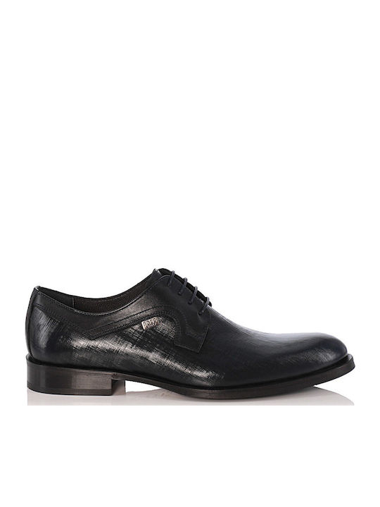 Pantofi pentru bărbați Glamour Blue