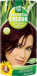 Henna Plus Long Lasting Colour Shade Temporary Dye 100ml