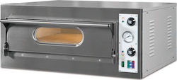 Resto Italia Start 4 Elektrisch Pizzaofen Schamottestein 4.7kW 94x92x40cm Resto Italia Start 4 Elektrisch Pizzaofen Schamottestein 4.7kW 94x92x40cm