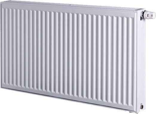 Termolux Ventil Corp de Calorifer Panel pentru Circuit Interior Monostâlp 11/500/400 340kcal/h