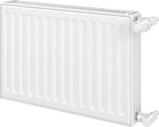 Vogel & Noot Vienna Line Ventil Internal Loop Panel Radiator Body Triple-column 33/300/600 1027kcal/h
