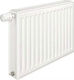 Vogel & Noot Vienna Line Ventil Internal Loop Panel Radiator Body Single-column 11/300/400 248kcal/h