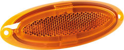 Lampa Truck Volume Light 12 / 24V - Orange 97013