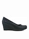 Ragazza Pantofi cu toc Negre