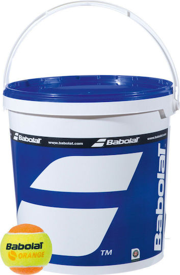 Babolat Stage 2 Mingi Tenis Practică 36buc