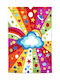 Eurofil 5353 Kids Rug Nori Multicolor 160x230cm