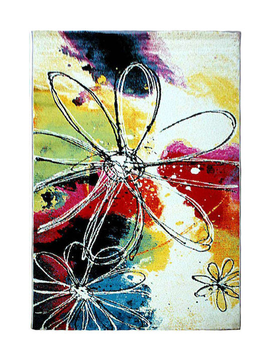 Eurofil Bonita Kinder Teppich Mehrfarbig 160x230cm