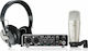 Behringer U-Phoria Studio PRO Externe Kommerzielle Soundkarte
