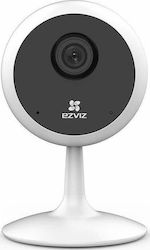 Ezviz C1C 720p IP Camera Wi-Fi HD 720P Ezviz C1C 720p IP Camera Wi-Fi HD 720P