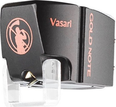 Goldnote Moving Magnet Turntable Cartridge Vasari Red Red