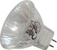 Halogen Lamp GU4 10W