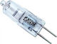 Luxtek Halogen Lamp for Socket G6.35 with Power 75W 12V