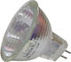 Econ Halogen Lamp for Socket GX5.3 with Power 50W 220V