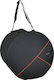 Gewa Premium Waterproof Drum Case with Padded B...