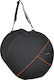 Gewa Premium Waterproof Drum Case with Padded B...