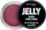 Rimmel Jelly Blush 5.53gr