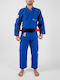 Kingz Balistico 3.0 Gi Men's Brazilian Jiu Jitsu Uniform Blue