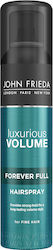 John Frieda Лак За Косa Luxurious Обем 250ml