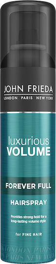 John Frieda Луксозен Обем Лак за Леко Фиксиране 250ml