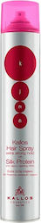 Kallos Lac 500ml Kallos Lac 500ml
