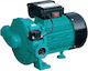 Leo Group LPm750HA Einstufig Einphasig Wasserdruckpumpe Ohne Behälter 1hp