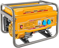 Ingco Gasoline Generator 3.5kVA Ingco Gasoline Generator 3.5kVA