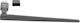 Lanberg NC-0300-WIE USB Network Adapter with Wireless Wi-Fi Connection 300Mbps and Detachable Antenna
