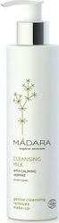 Madara Cleansing Milk Ντεμακιγιάζ 200ml