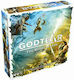 Board Game Godtear: The Borderlands Starter Set for 2 Players 14+ Years Old (EN) Steamforged Games