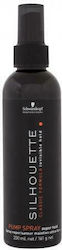 Schwarzkopf Silhouette Pump Texturizer 200ml