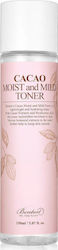 Benton Cacao Moist & Mild Toner 150ml